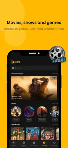jiohotstar-web Movies and shows