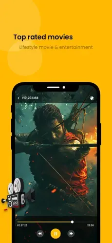 jiohotstar-web Top Rated Movies